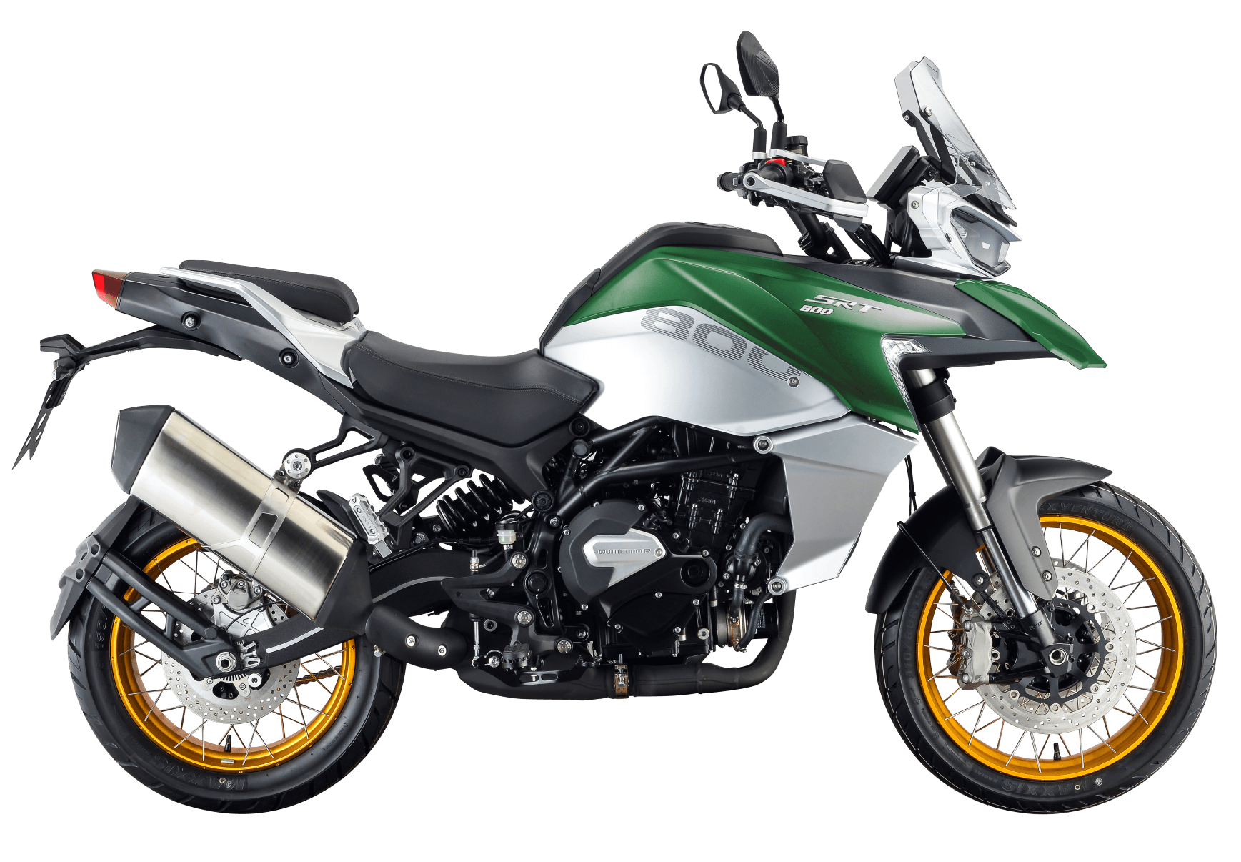 Fact Check: Are QJ motors good?