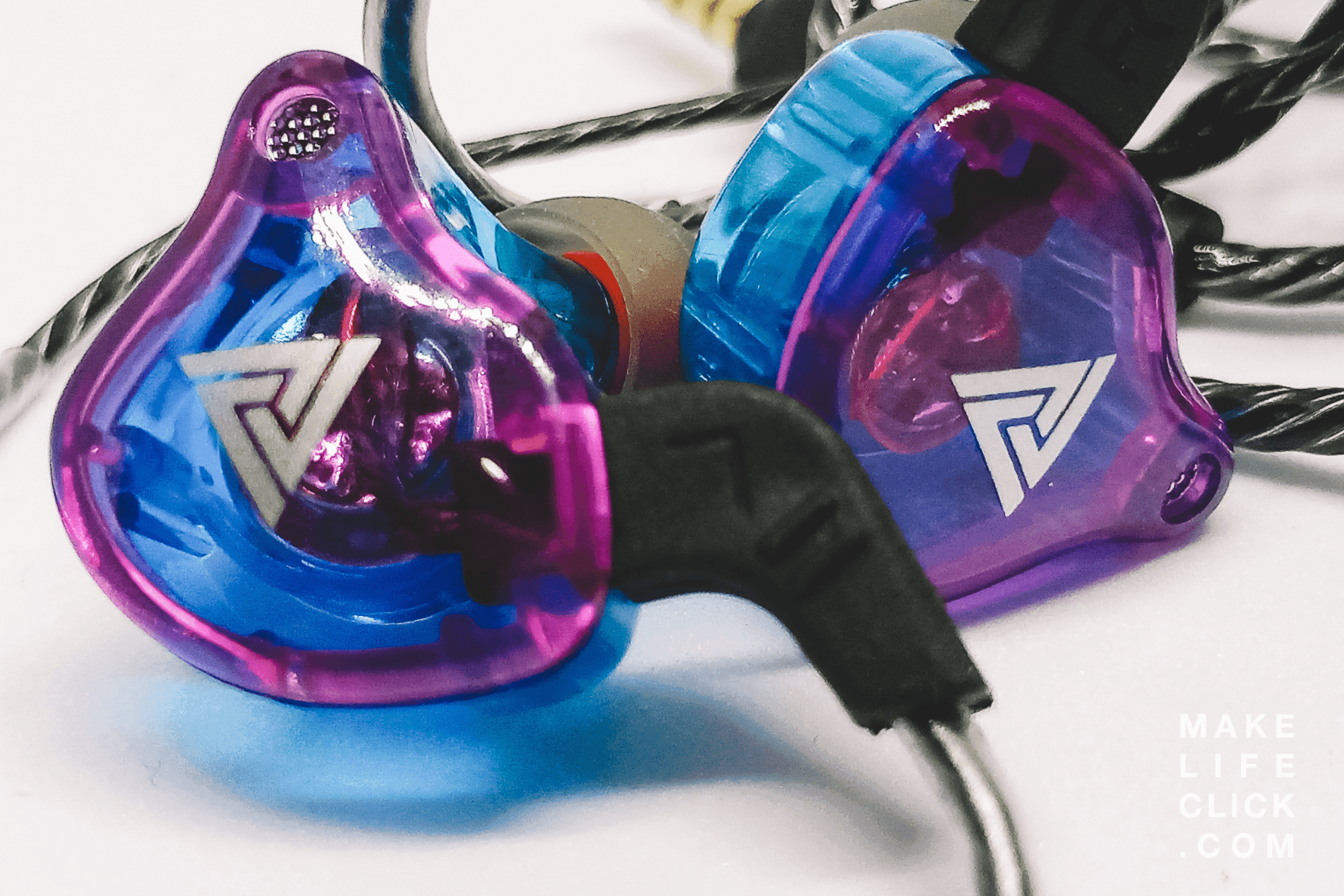Fact Check: Are QKZ earphones good?