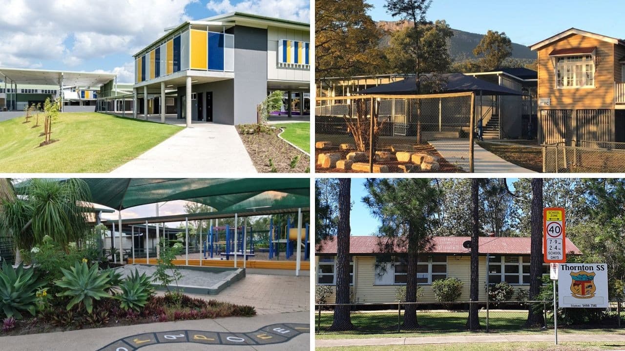 Fact Check: Are QLD schools open tomorrow?