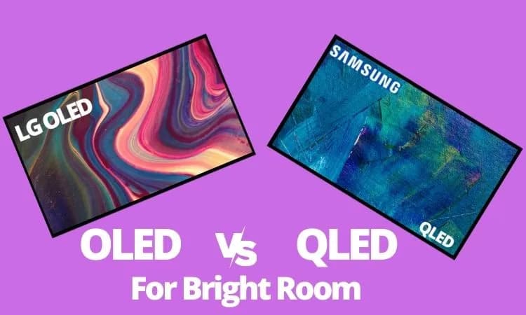 Fact Check: Are QLED TVs good for bright rooms?