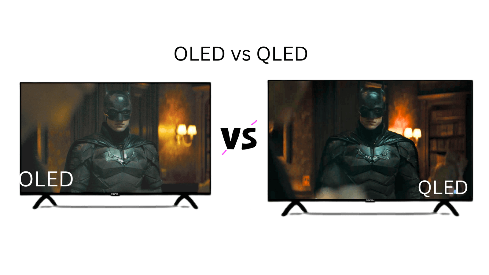Fact Check: Are QLED TVs good?