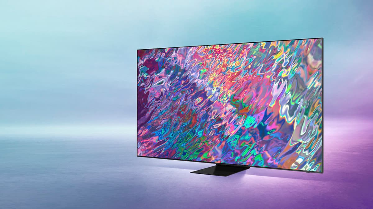 Fact Check: Are QLED TVs worth it?