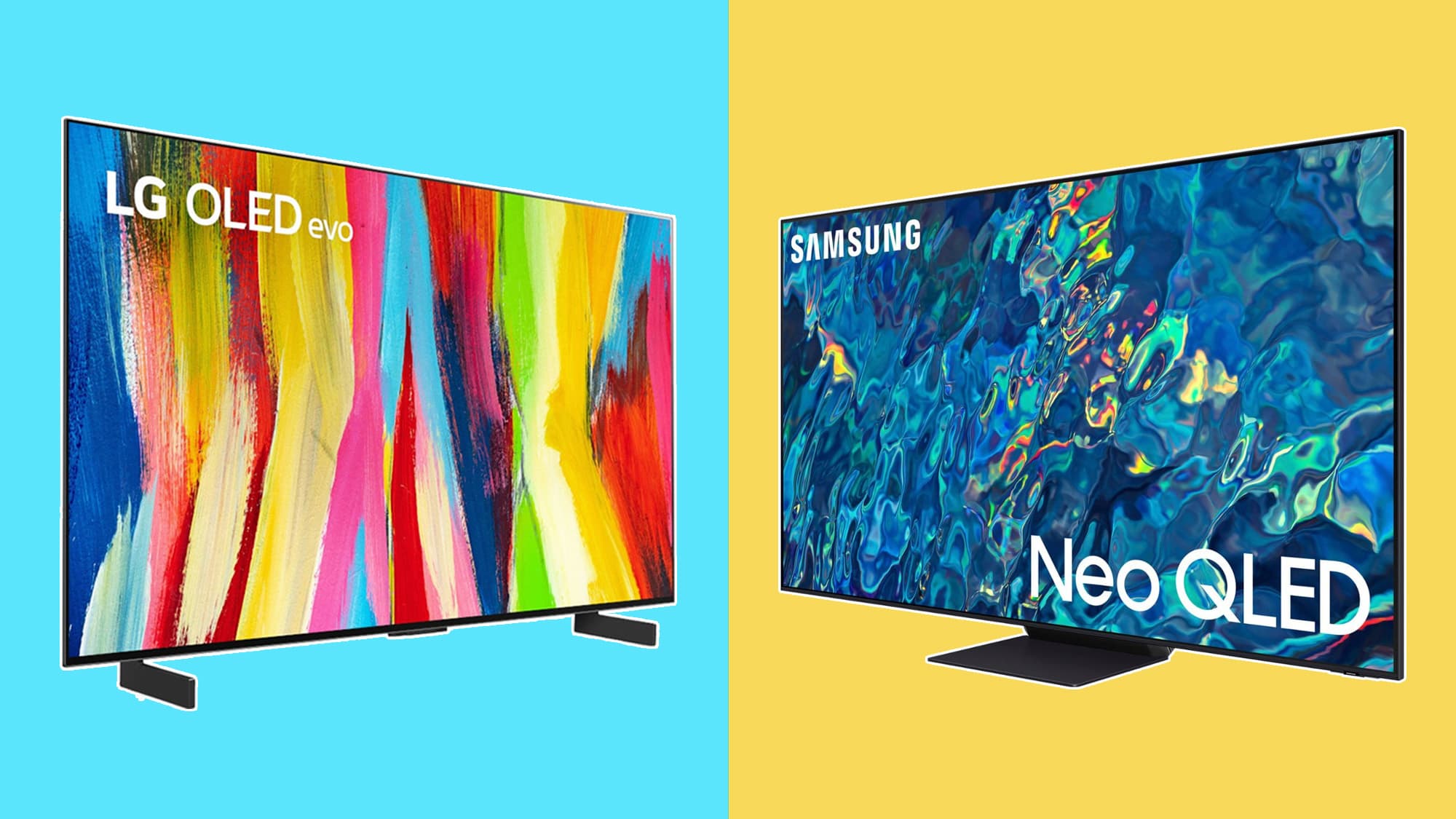 Fact Check: Are QLED or OLED TVs better?