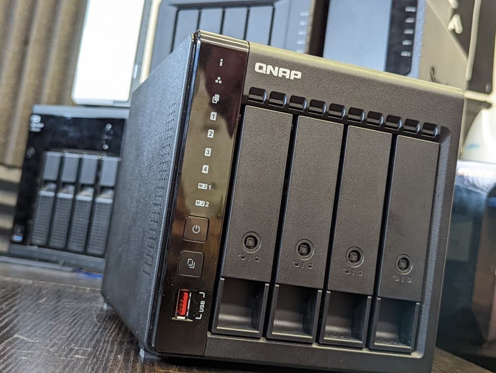 Fact Check: Are QNAP NAS good?