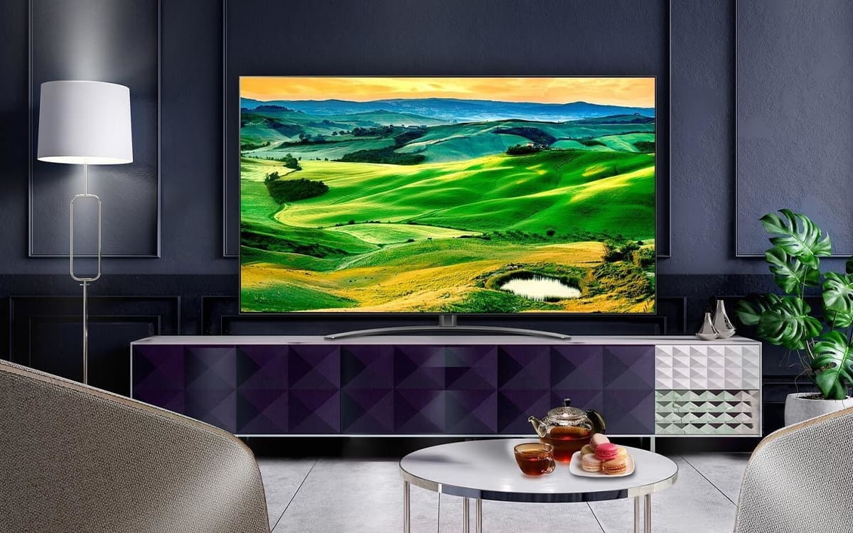 Fact Check: Are QNED TVs good?