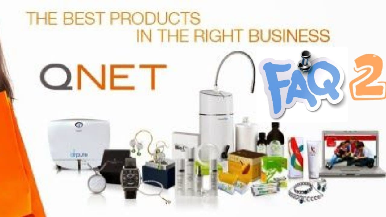Fact Check: Are QNET products good?