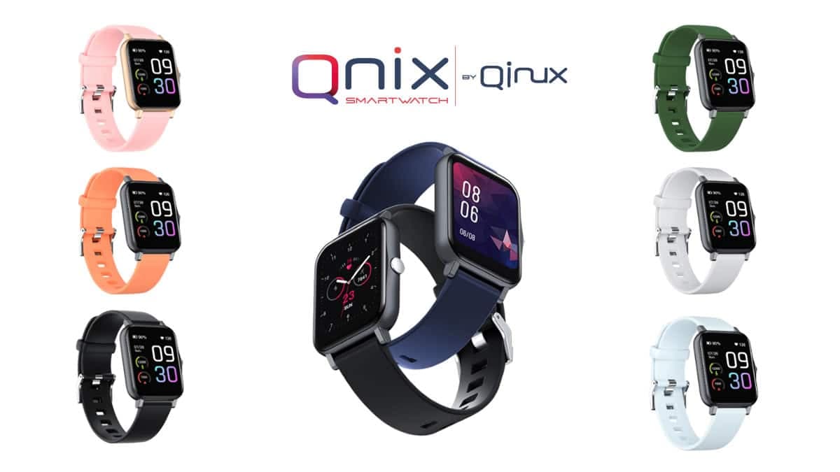 Fact Check: Are QNIX watches any good?