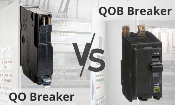 Fact Check: Are QO and QOB breakers interchangeable?