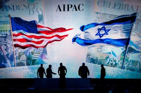 Fact Check: does israel control the US
