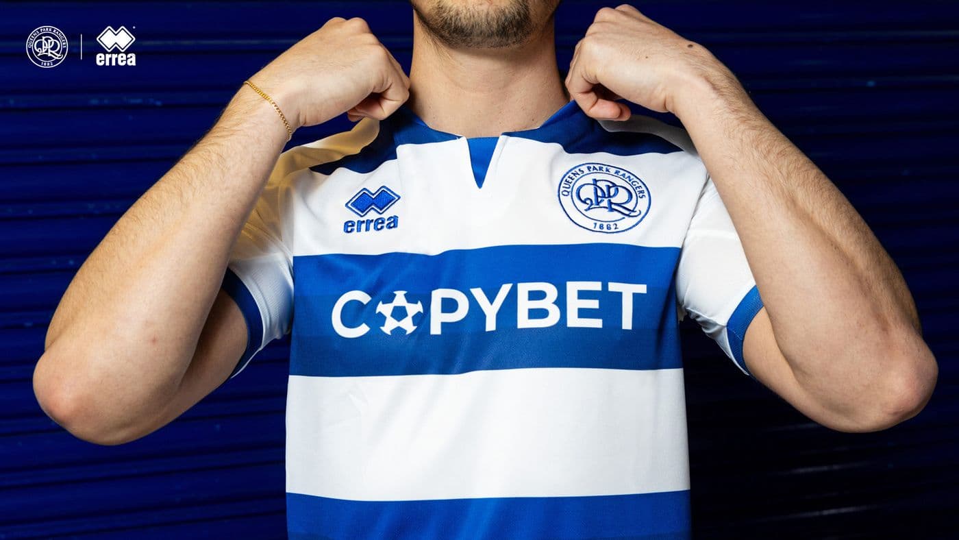 Fact Check: Are QPR at home today?