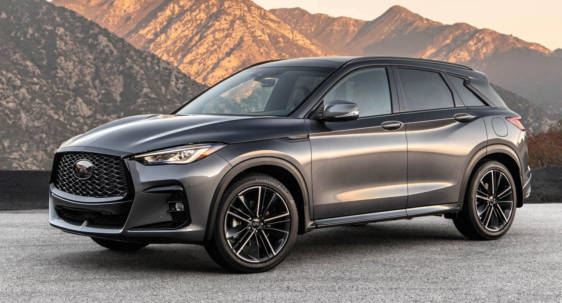 Fact Check: Are QX50 good cars?