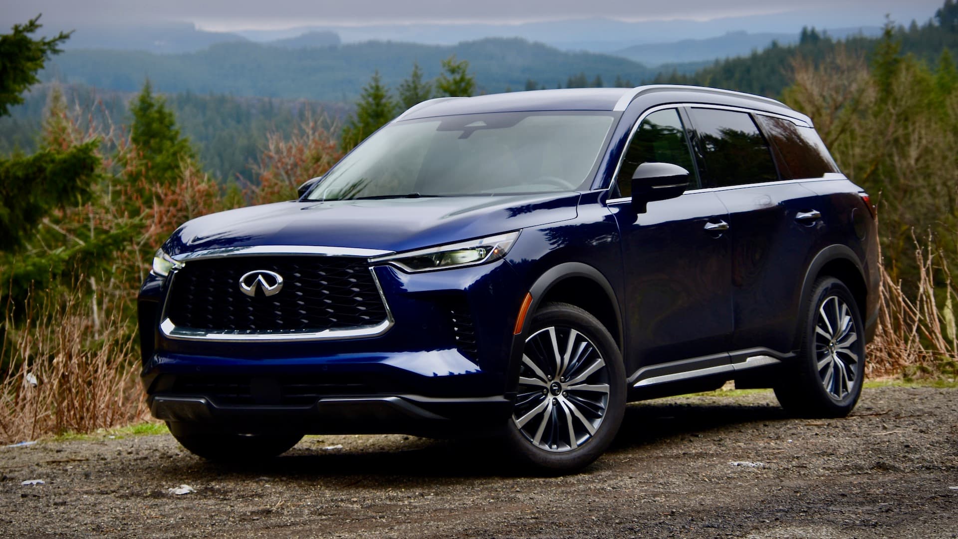 Fact Check: Are QX60 good cars?
