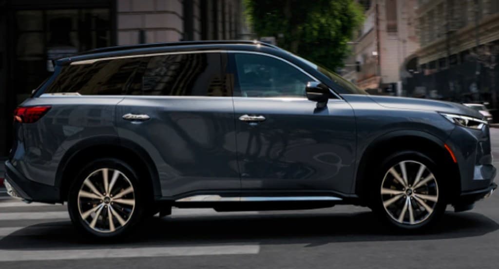 Fact Check: Are QX60 reliable?