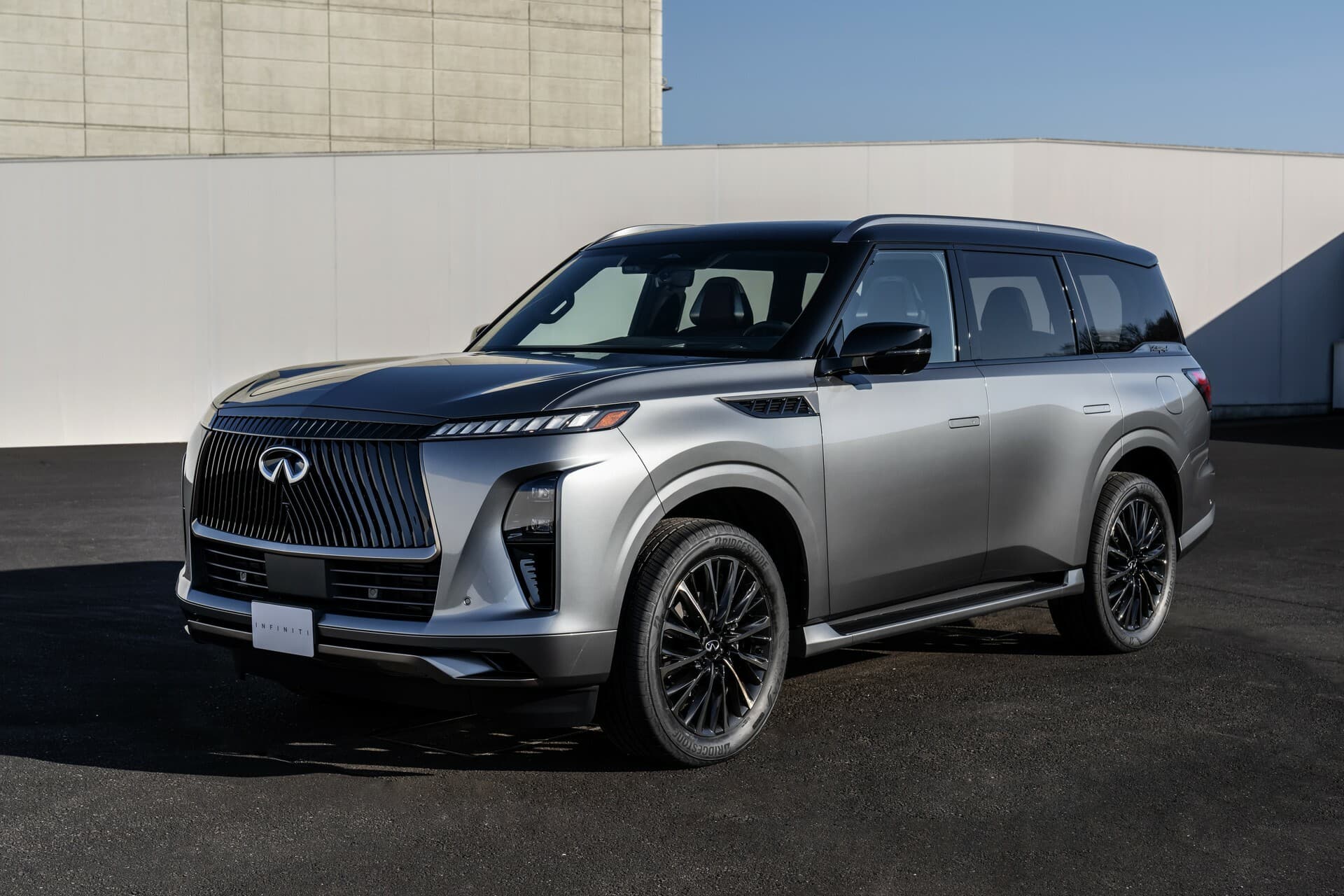 Fact Check: Are QX80 good cars?