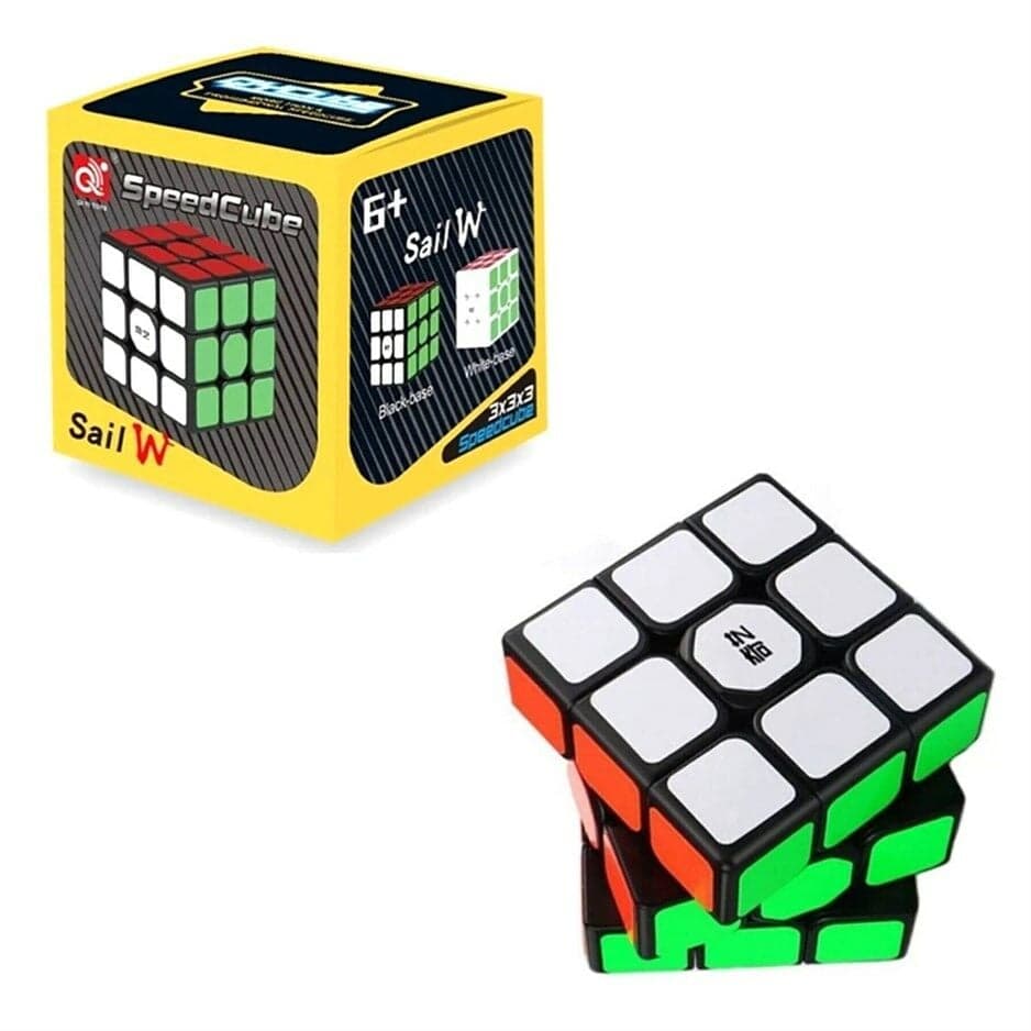Fact Check: Are QY speed cubes good?