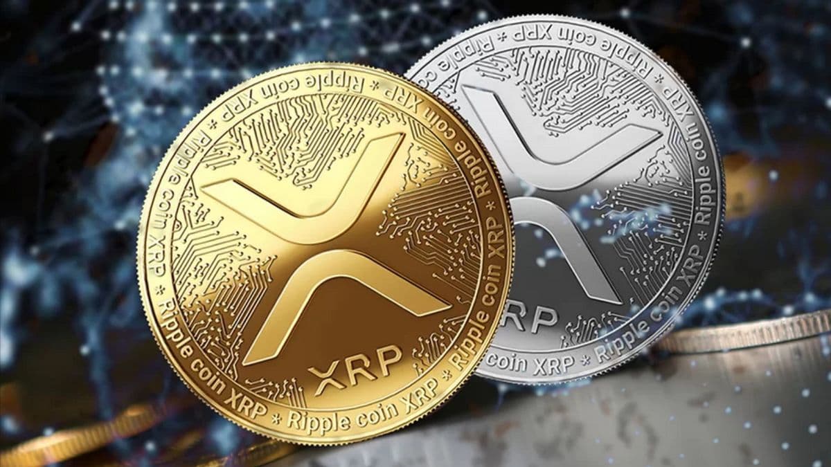 Fact Check: Xrp will lead crypto market
