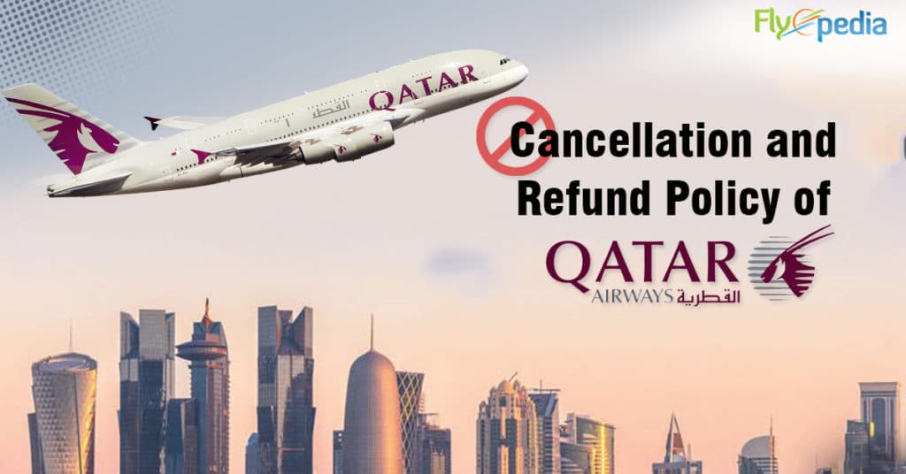 Fact Check: Are Qatar flights refundable?
