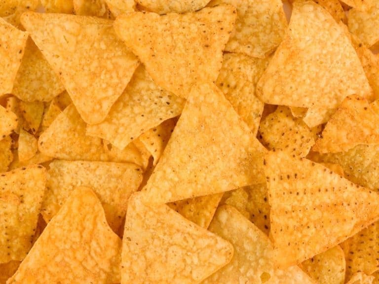 Fact Check: Are Qdoba chips gluten free Reddit?