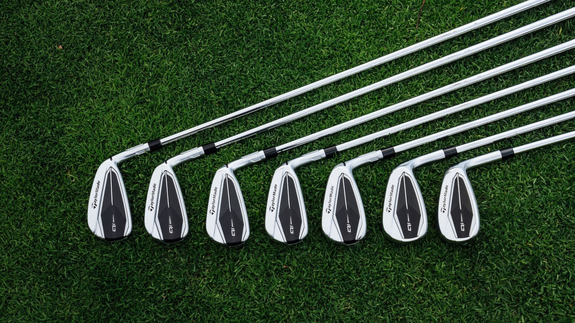 Fact Check: Are Qi10 irons forgiving?