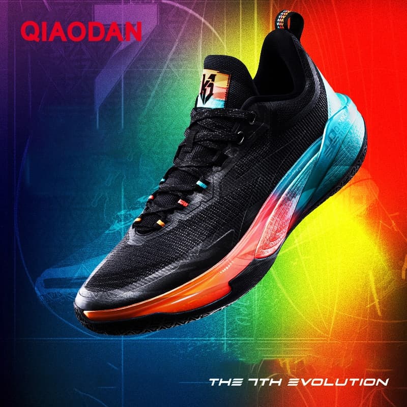 Fact Check: Are Qiaodan shoes good?
