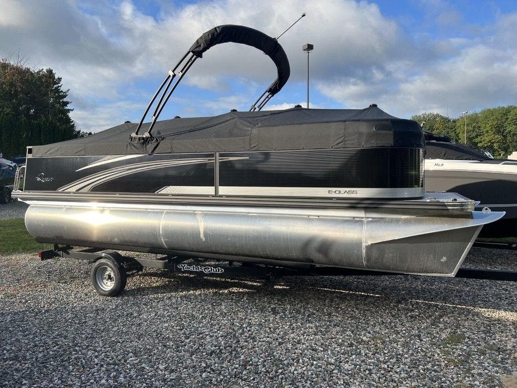 Fact Check: Are Qwest pontoon boats good?