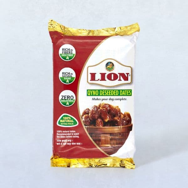 Fact Check: Are Qyno dates good?
