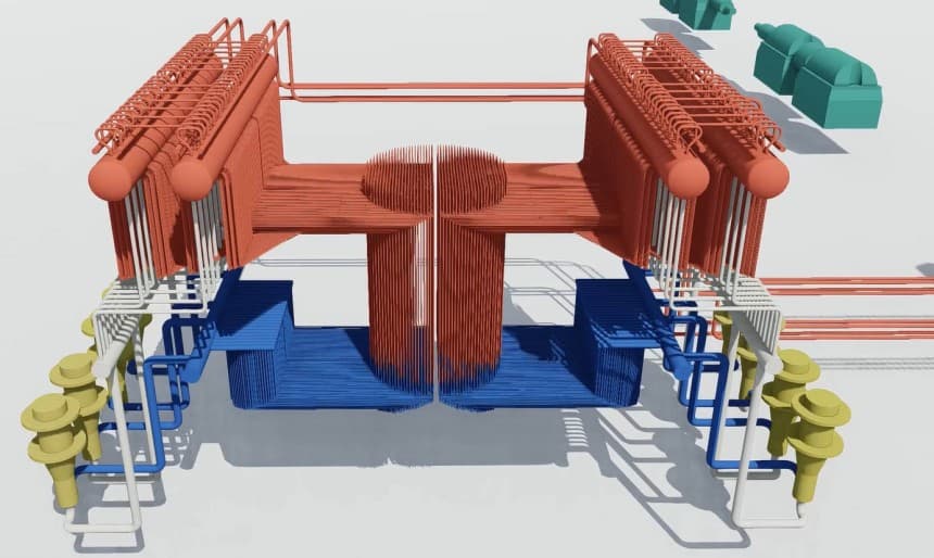 Fact Check: Are RBMK reactors still in use?