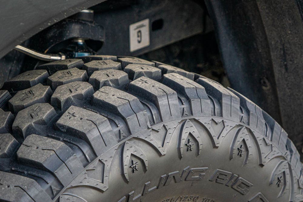 Fact Check: Are RBP tires good?