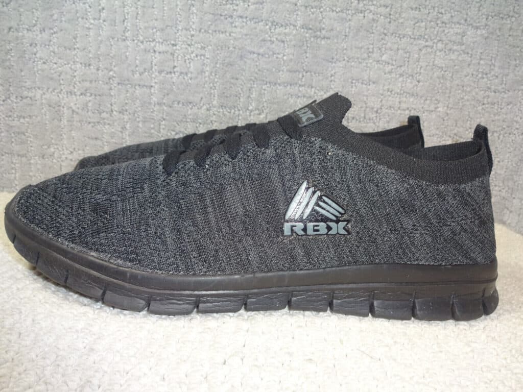 Fact Check: Are RBX shoes Reebok?