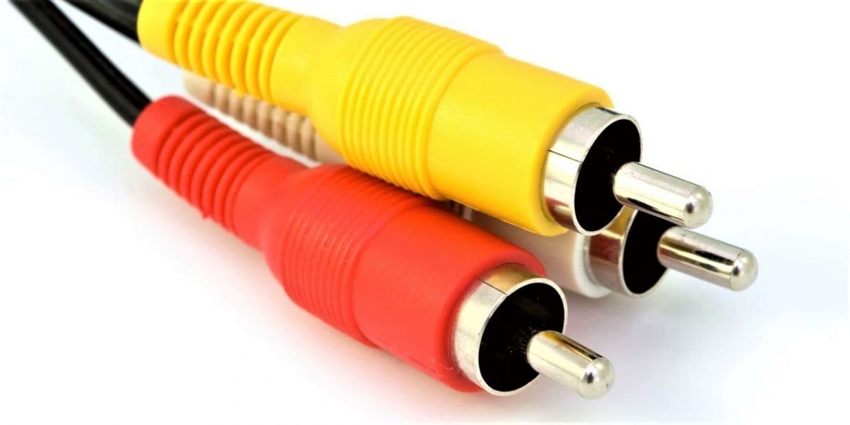 Fact Check: Are RCA cables balanced?