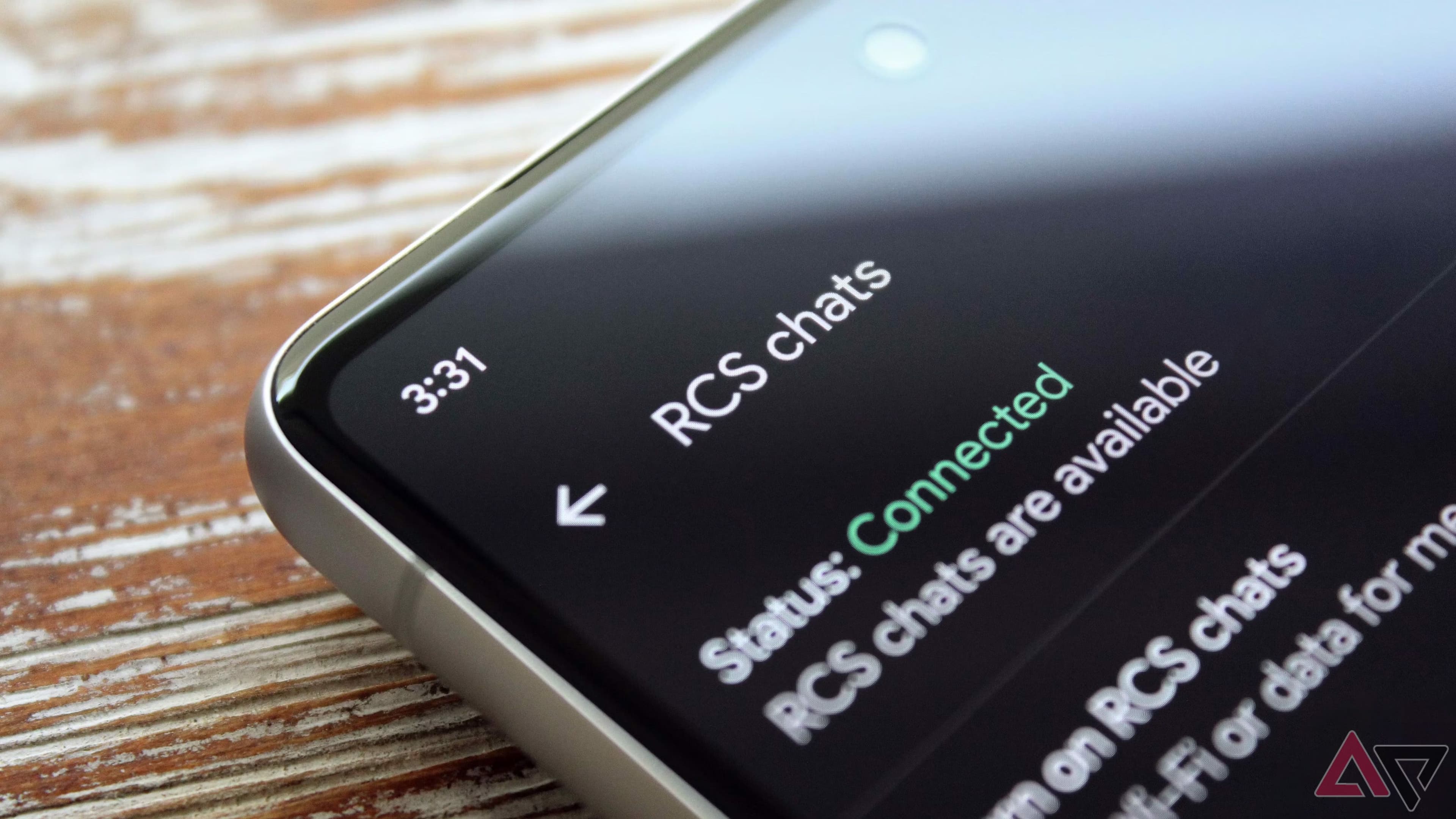 Fact Check: Are RCS chats encrypted?
