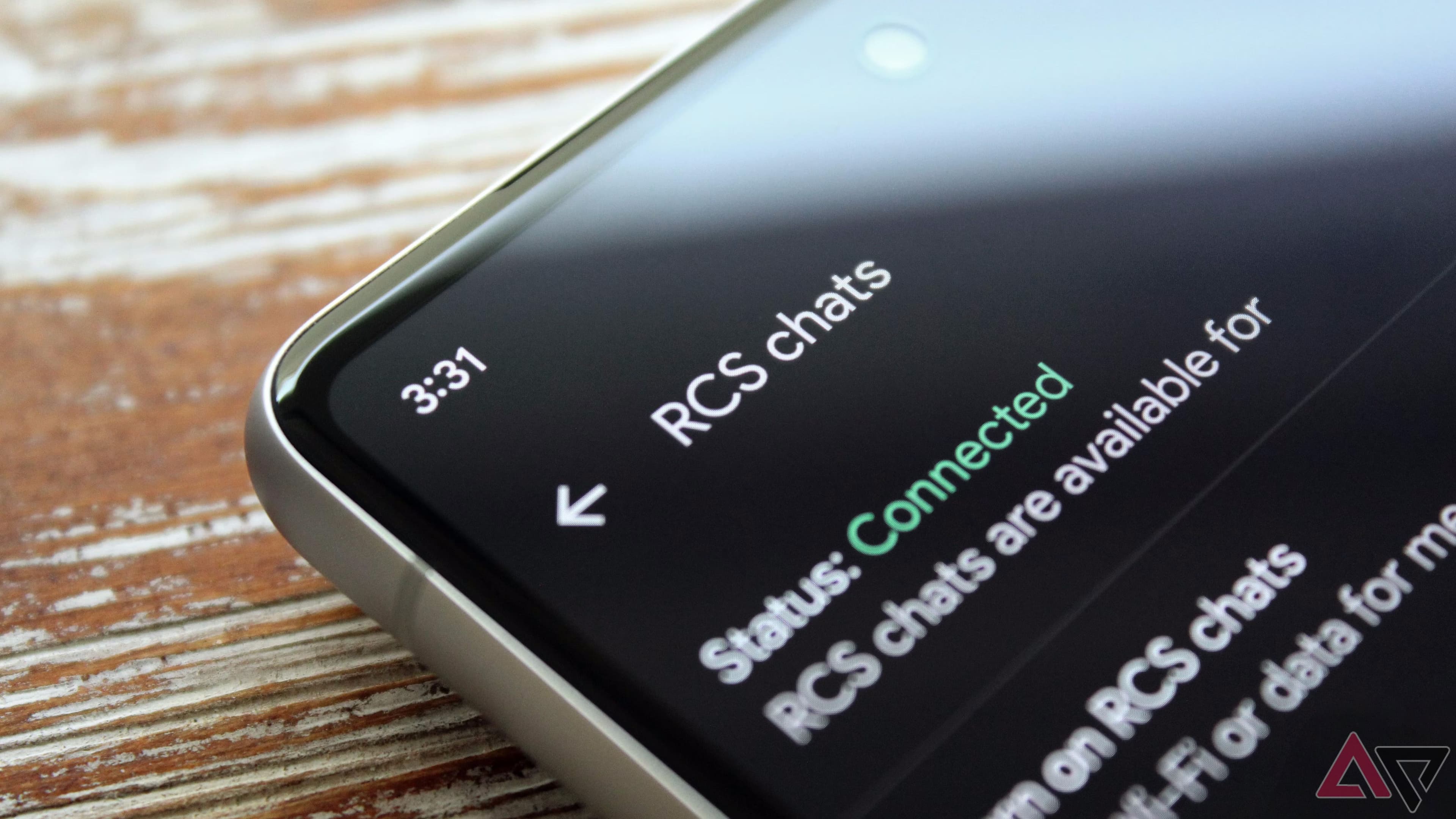 Fact Check: Are RCS chats safe?