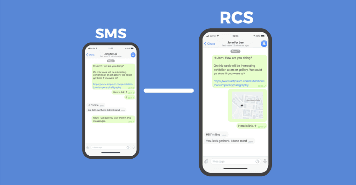 Fact Check: Are RCS messages encrypted?