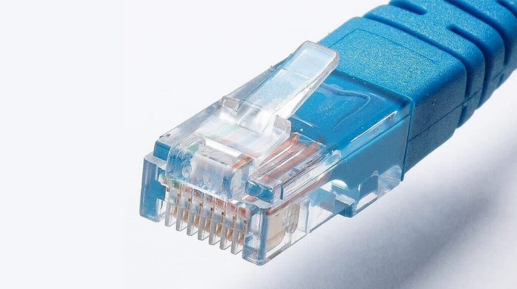Fact Check: Are RJ45 connectors universal?
