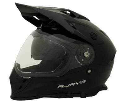 Fact Check: Are RJays helmets any good?