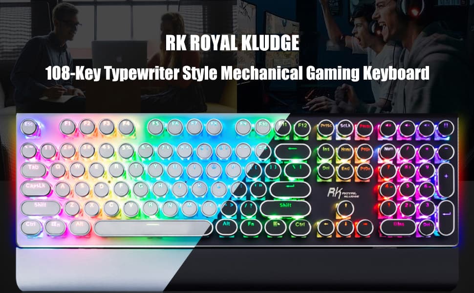 Fact Check: Are RK Royal Keyboards good?