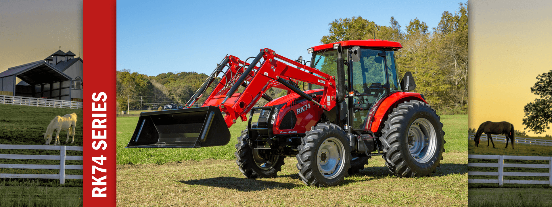 Fact Check: Are RK tractors good?