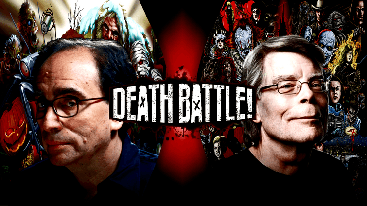 Fact Check: Are RL Stine and Stephen King friends?