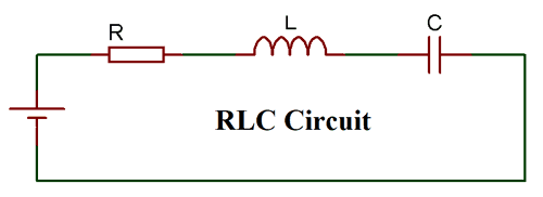 Fact Check: Are RLC circuits AC or DC?