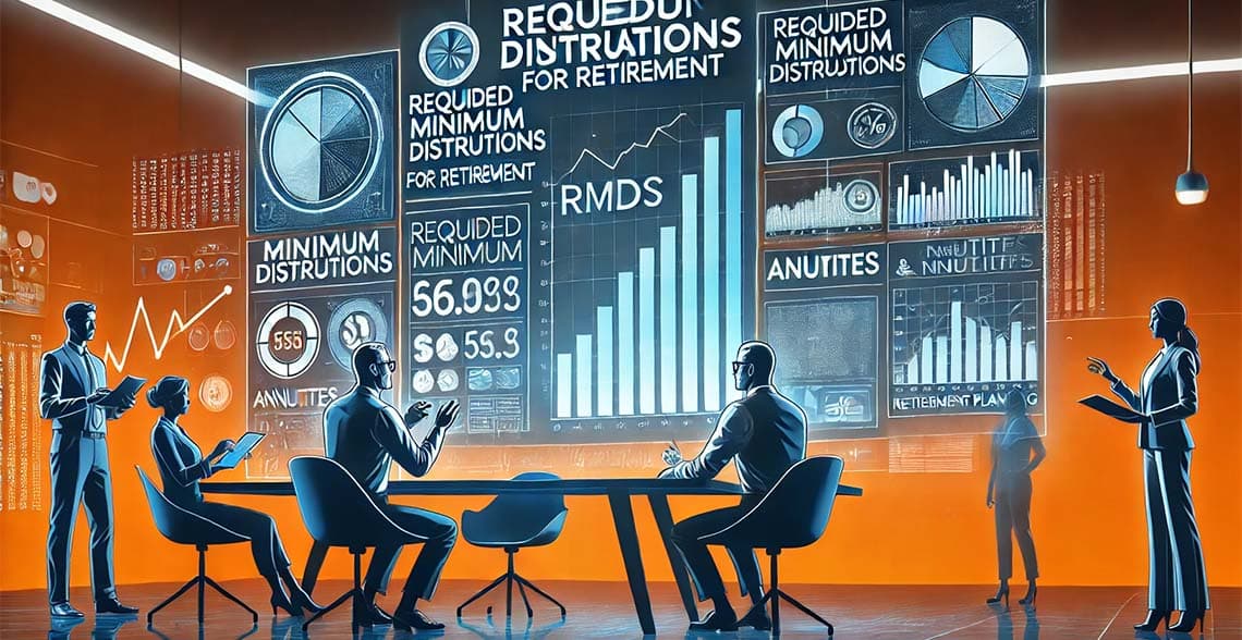 Fact Check: Are RMDs required for annuities?