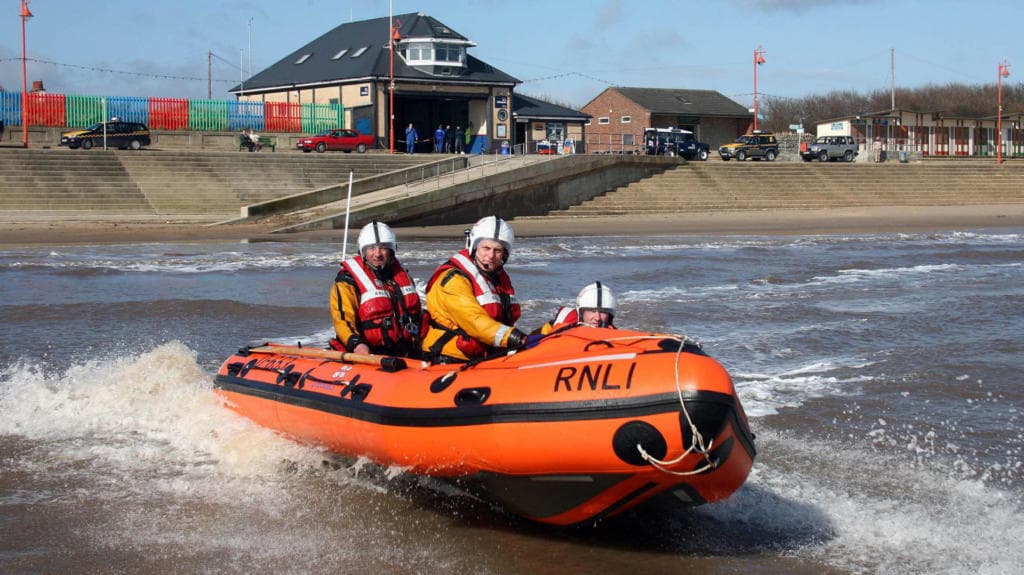 Fact Check: Are RNLI donations down?