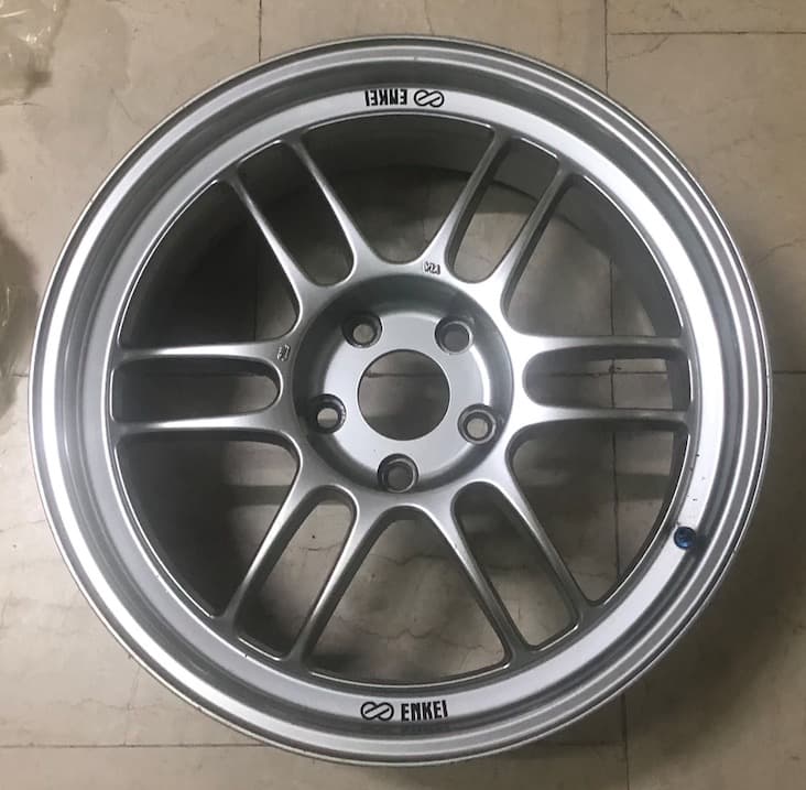 Fact Check: Are RPF1 forged?