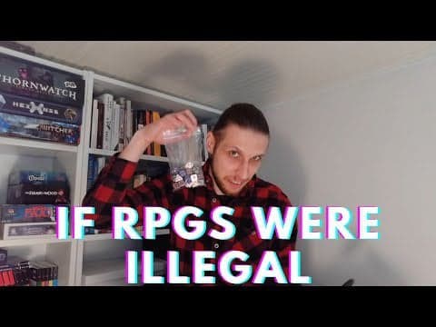 Fact Check: Are RPGs illegal?