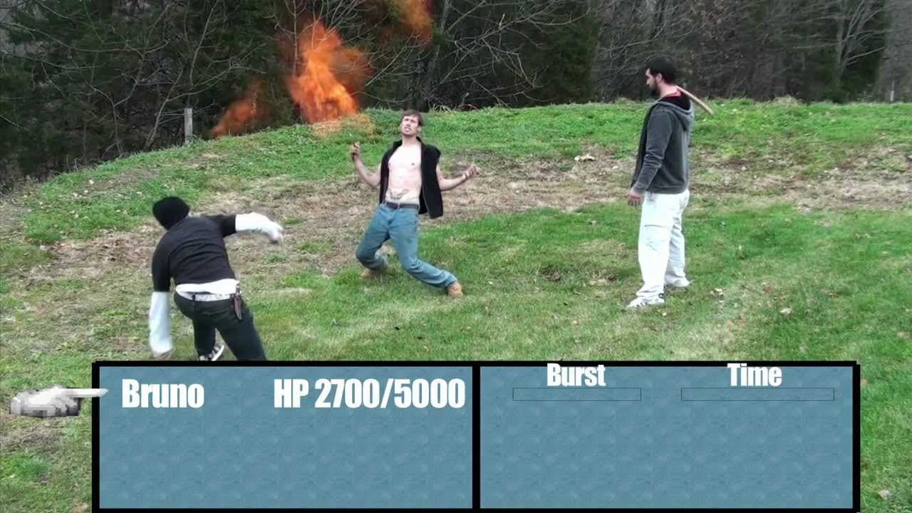 Fact Check: Are RPGs real?