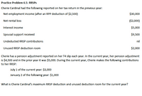 Fact Check: Are RPP contributions tax deductible?