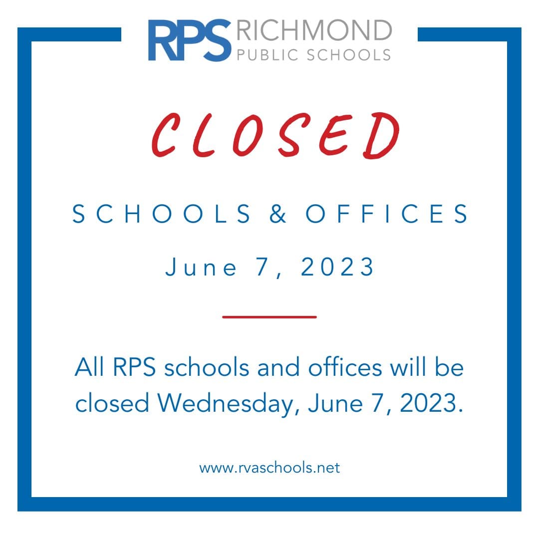 Fact Check: Are RPS schools closed today?