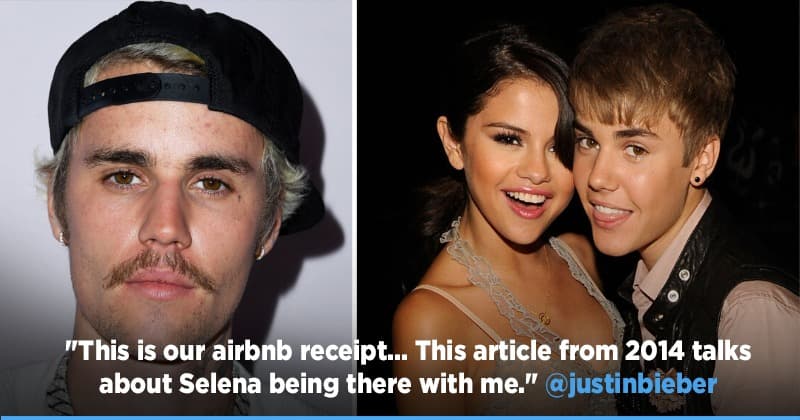 Fact Check: justin bieber was raped
