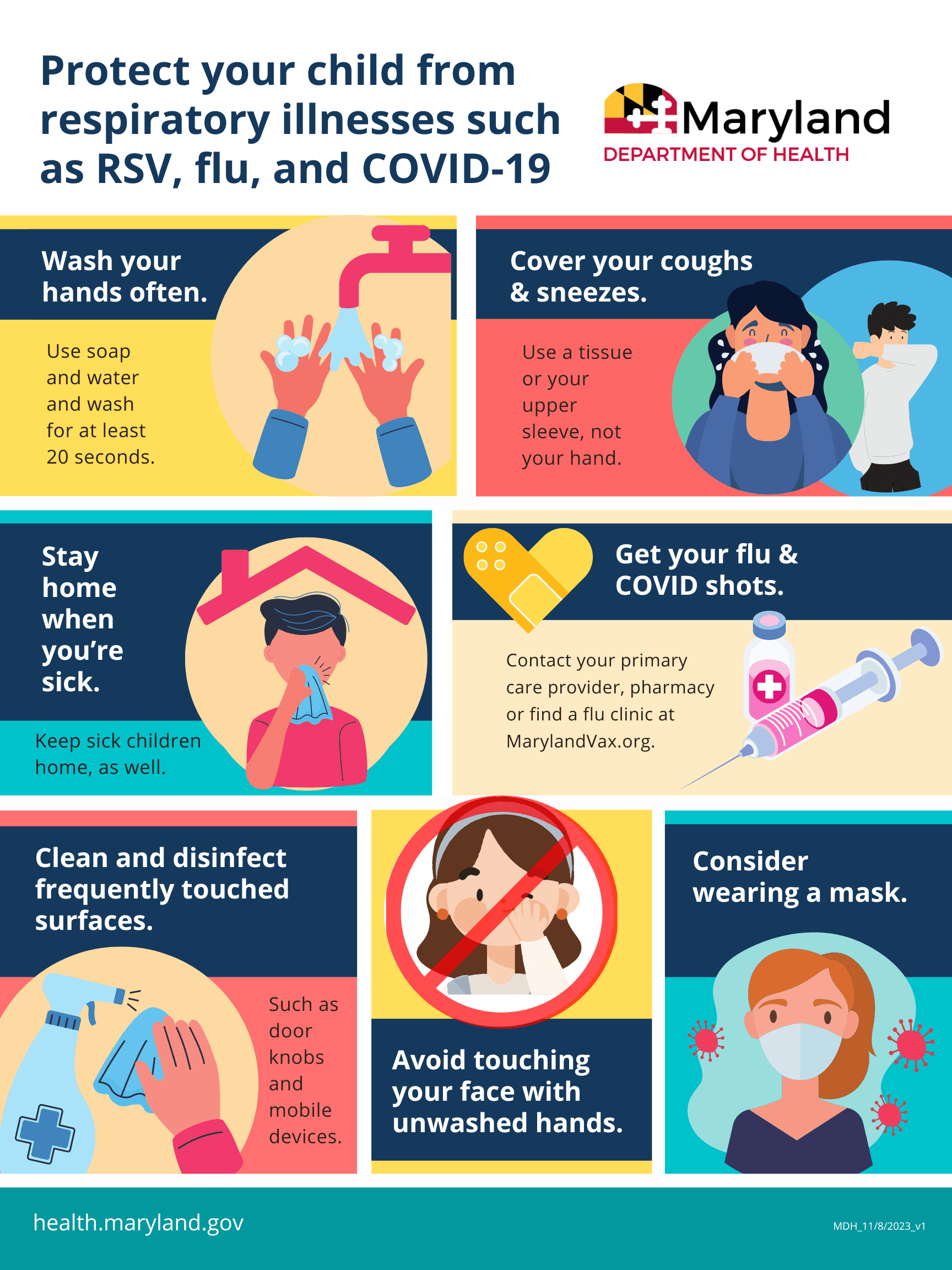 Fact Check: Are RSV vaccines safe?