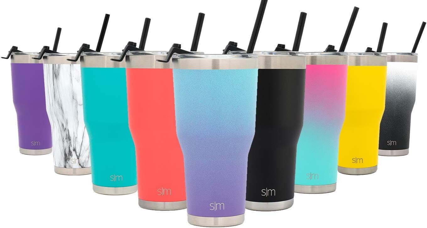 Fact Check: Are RTIC cups dishwasher safe?