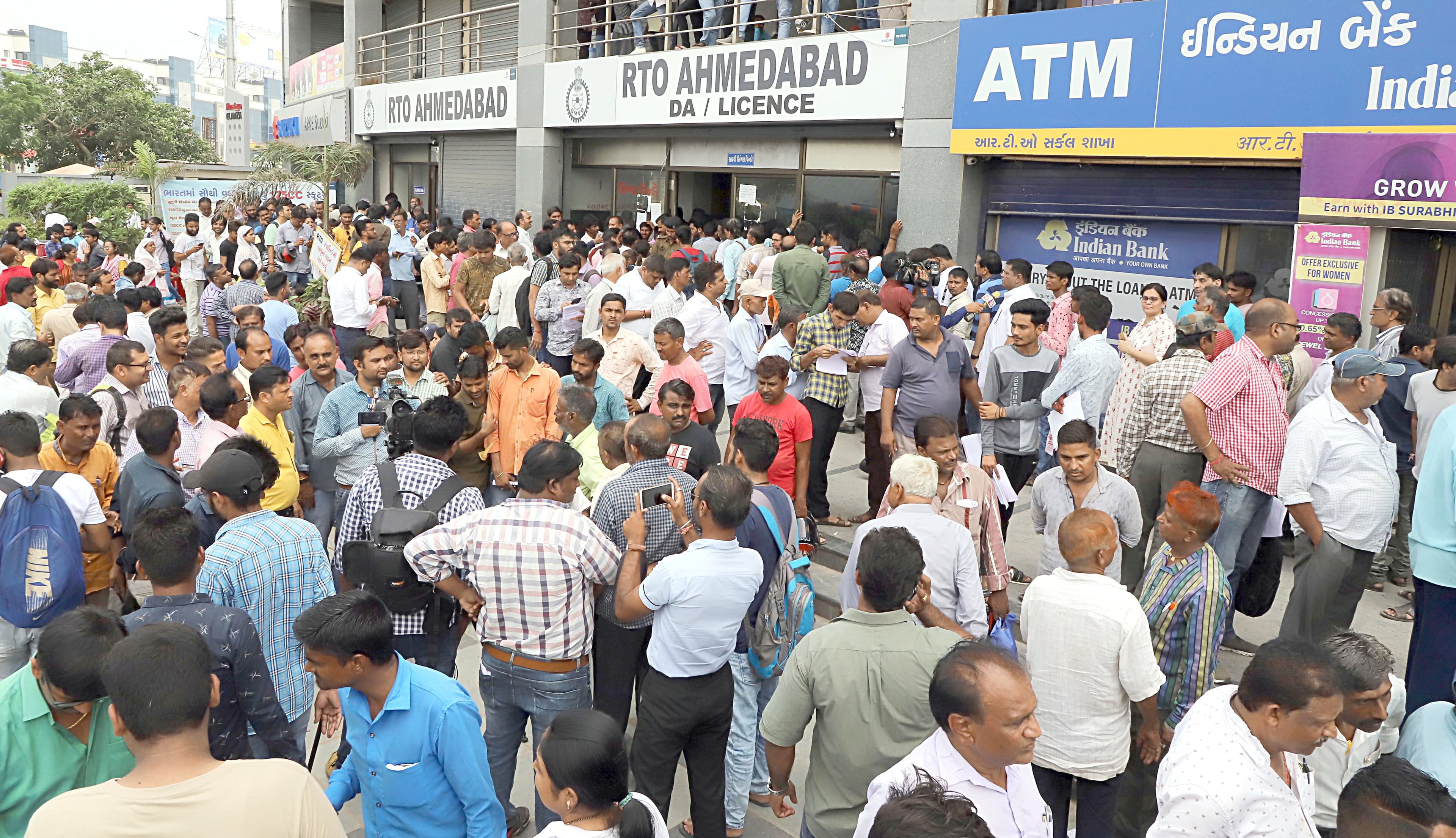 Fact Check: Are RTO open on Saturday?